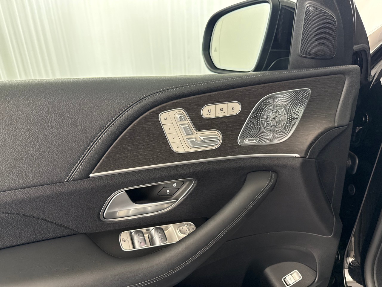 MERCEDES-BENZ GLE Coupé 53 AMG Premium+ ''CH-Auslieferung''-image-9
