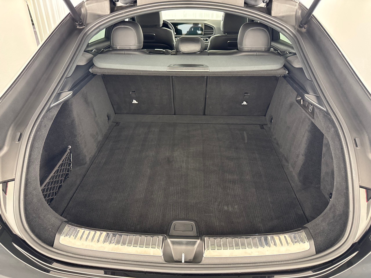 MERCEDES-BENZ GLE Coupé 53 AMG Premium+ ''CH-Auslieferung''-image-7