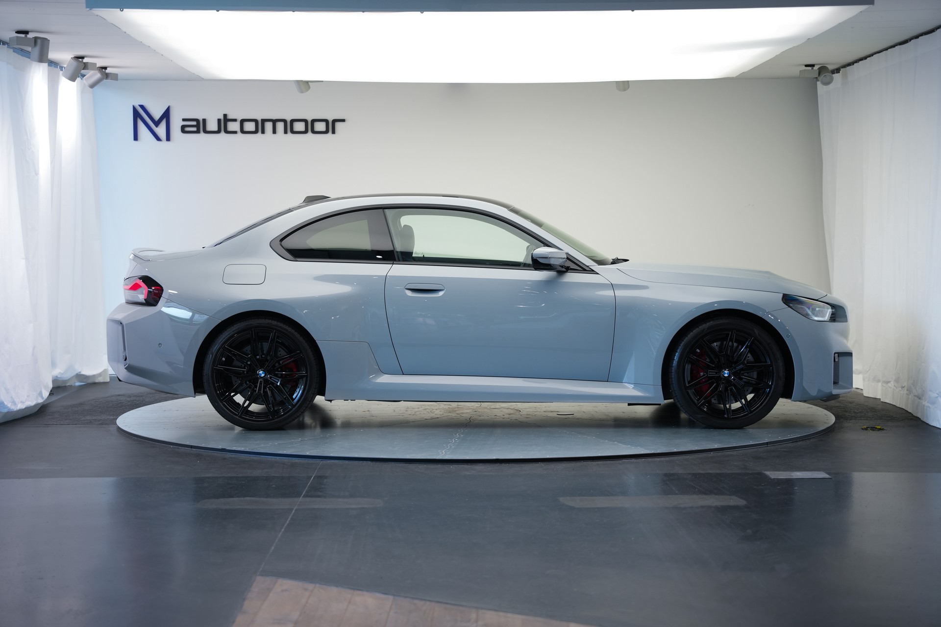 BMW M2 Steptronic *Carbondach* *Sportsitze*-showroom-element-3