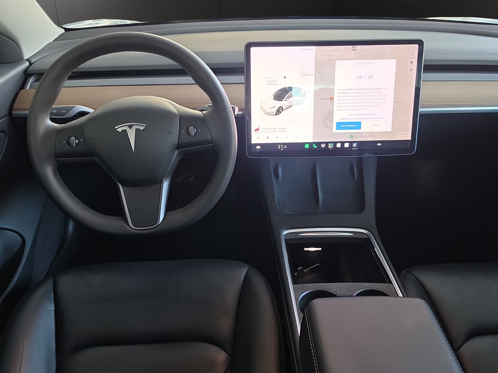 TESLA Model 3 Long Range Dual Motor AWD-image-12