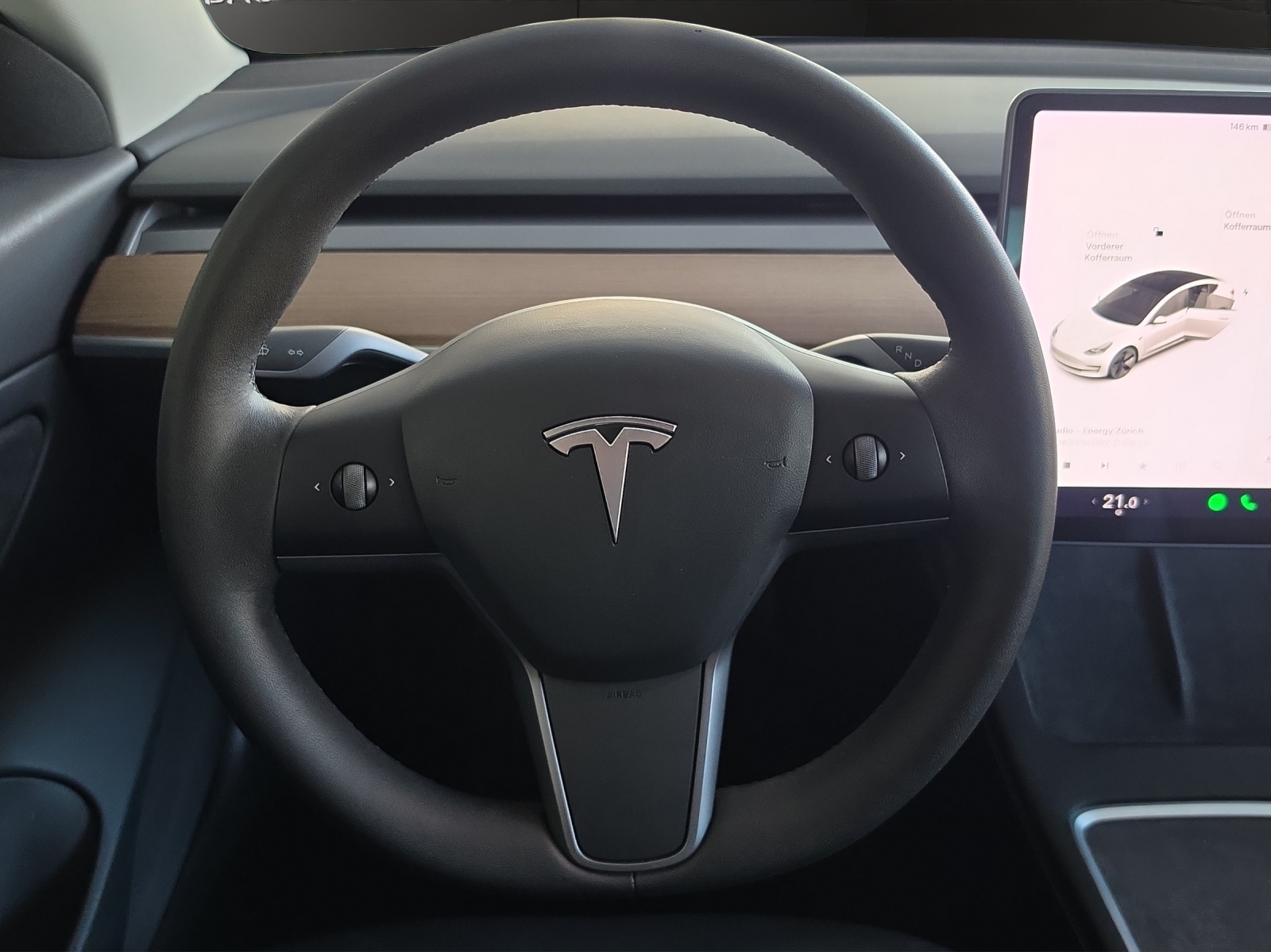 TESLA Model 3 Long Range Dual Motor AWD-image-9