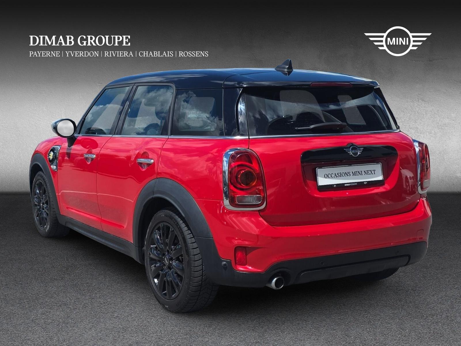 MINI Countryman Cooper S E ALL4 F60 1.5i (CH)-showroom-element-2