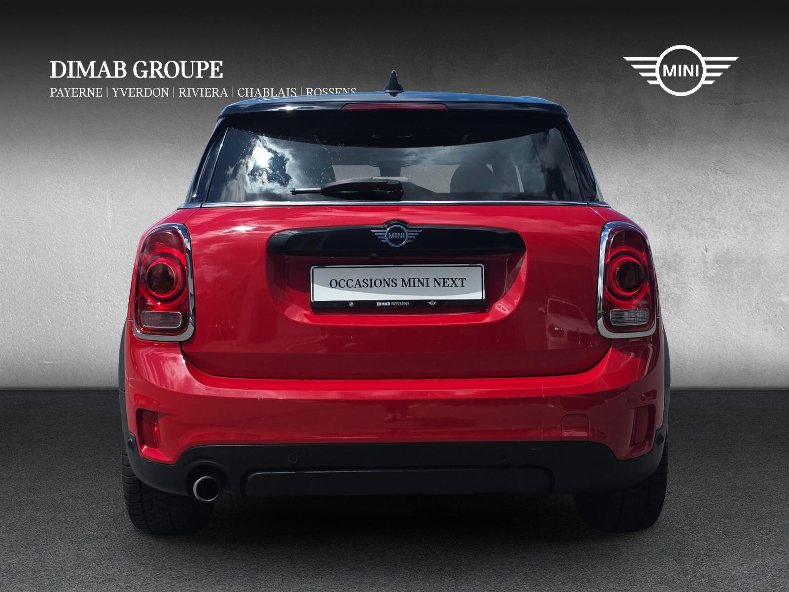 MINI Countryman Cooper S E ALL4 F60 1.5i (CH)-showroom-element-3