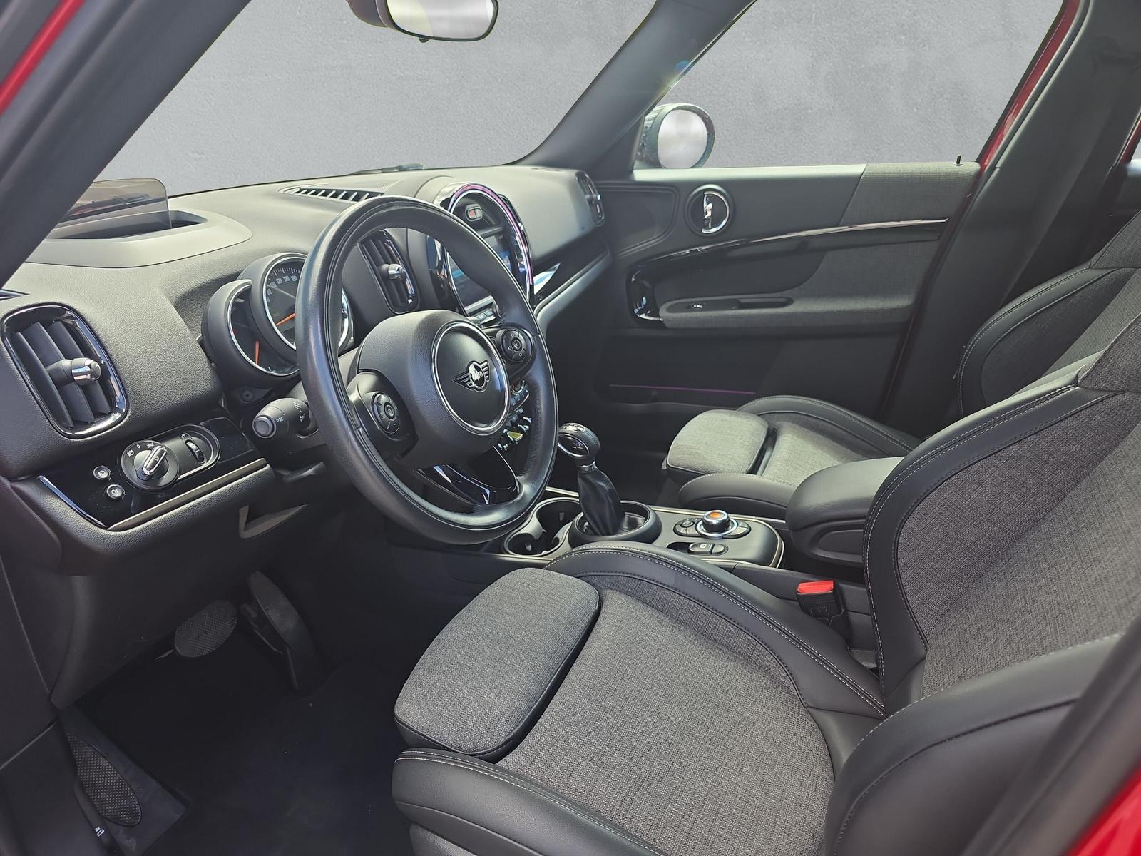 MINI Countryman Cooper S E ALL4 F60 1.5i (CH)-image-10