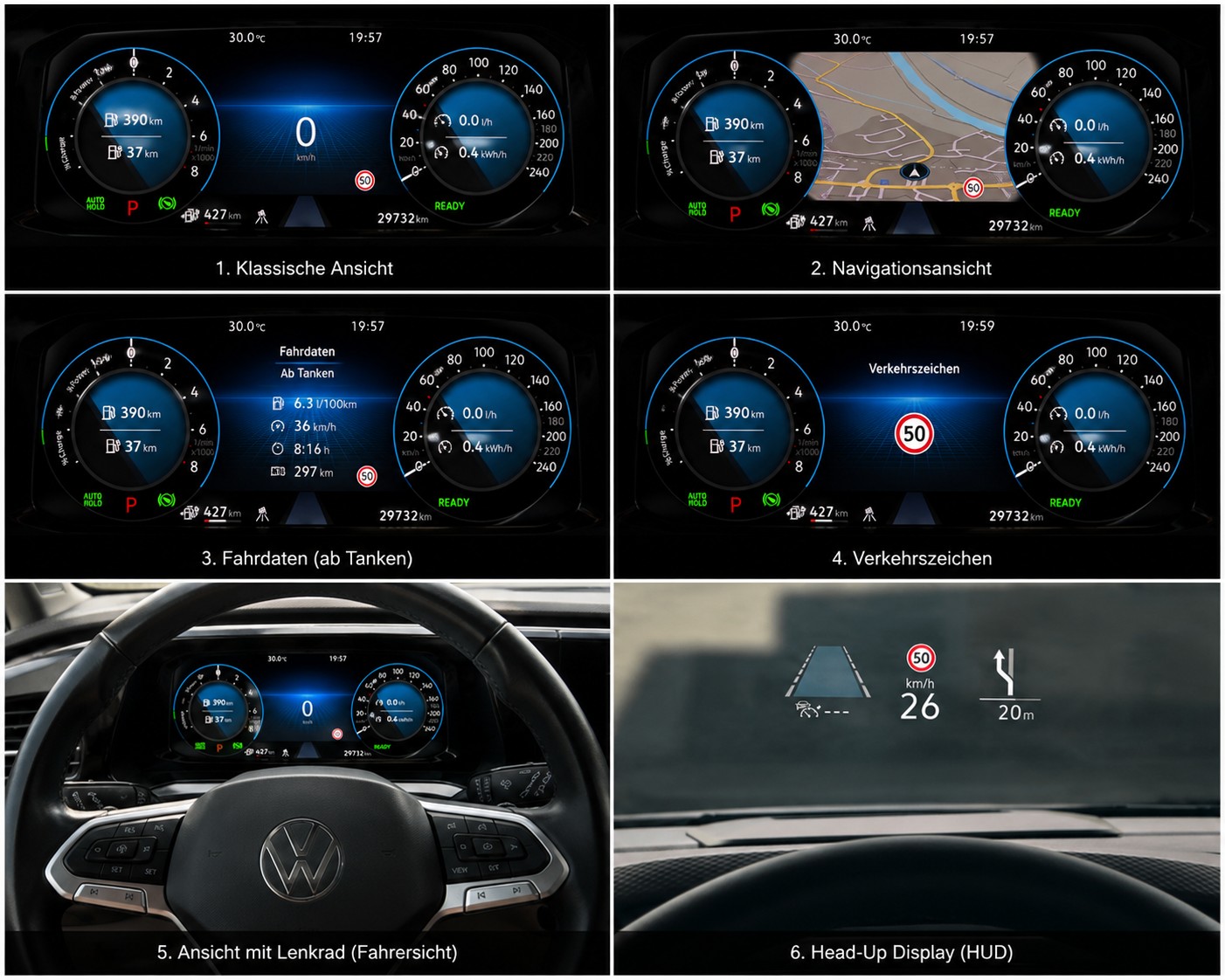 VW 1.4 eHybrid Life DSG-image-16