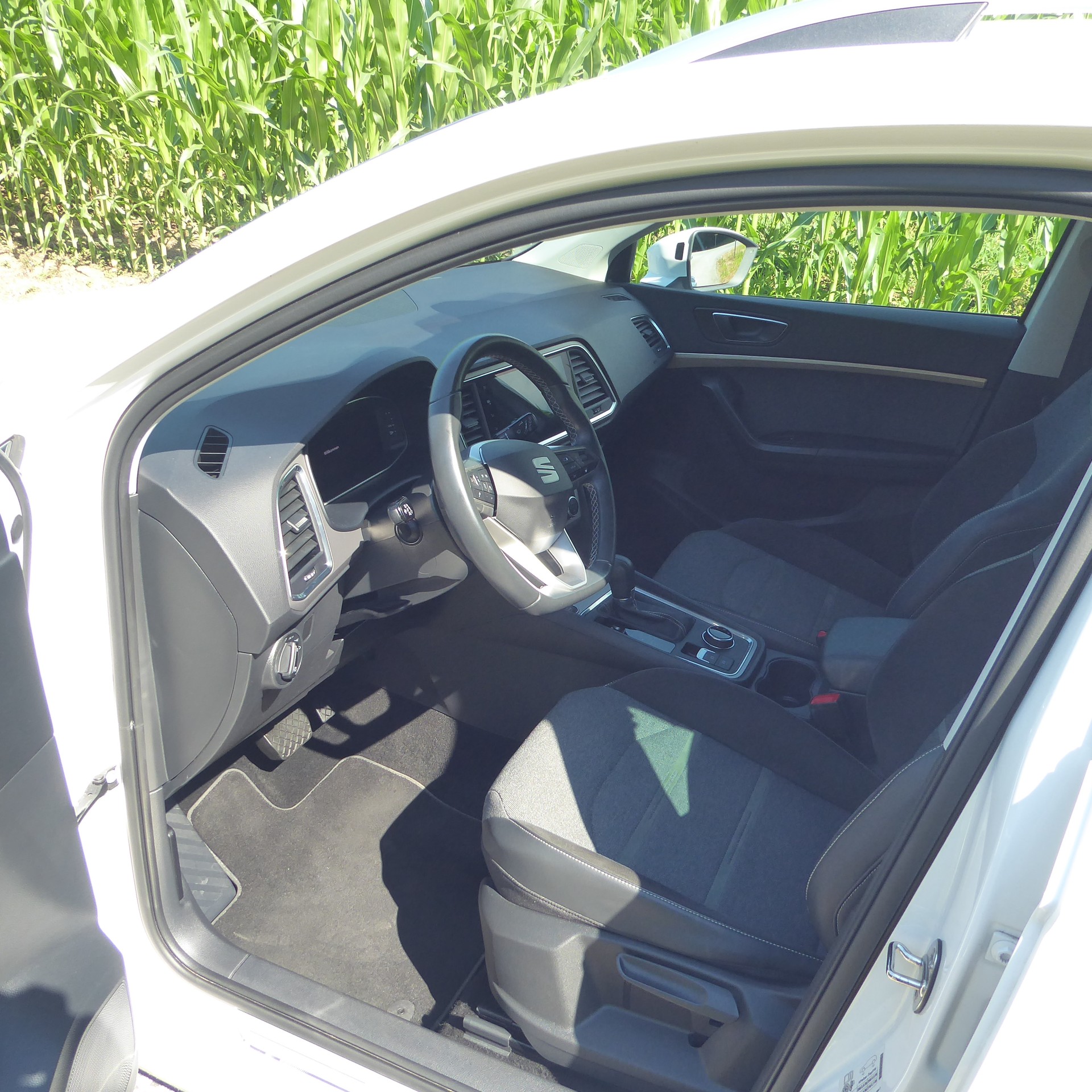 SEAT Ateca 2.0 TDI CR Xperience 4Drive DSG-image-4