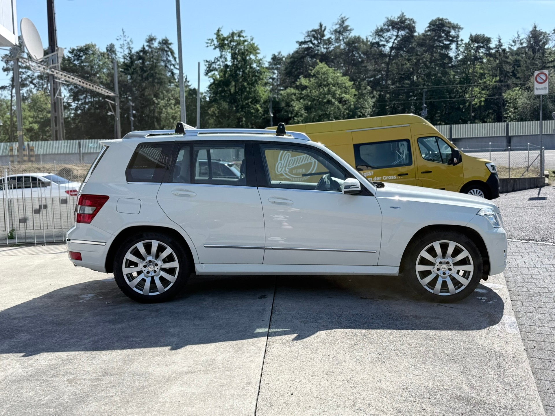 MERCEDES-BENZ GLK 220 CDI BlueEfficiency 4Matic 7G-Tronic-showroom-element-3