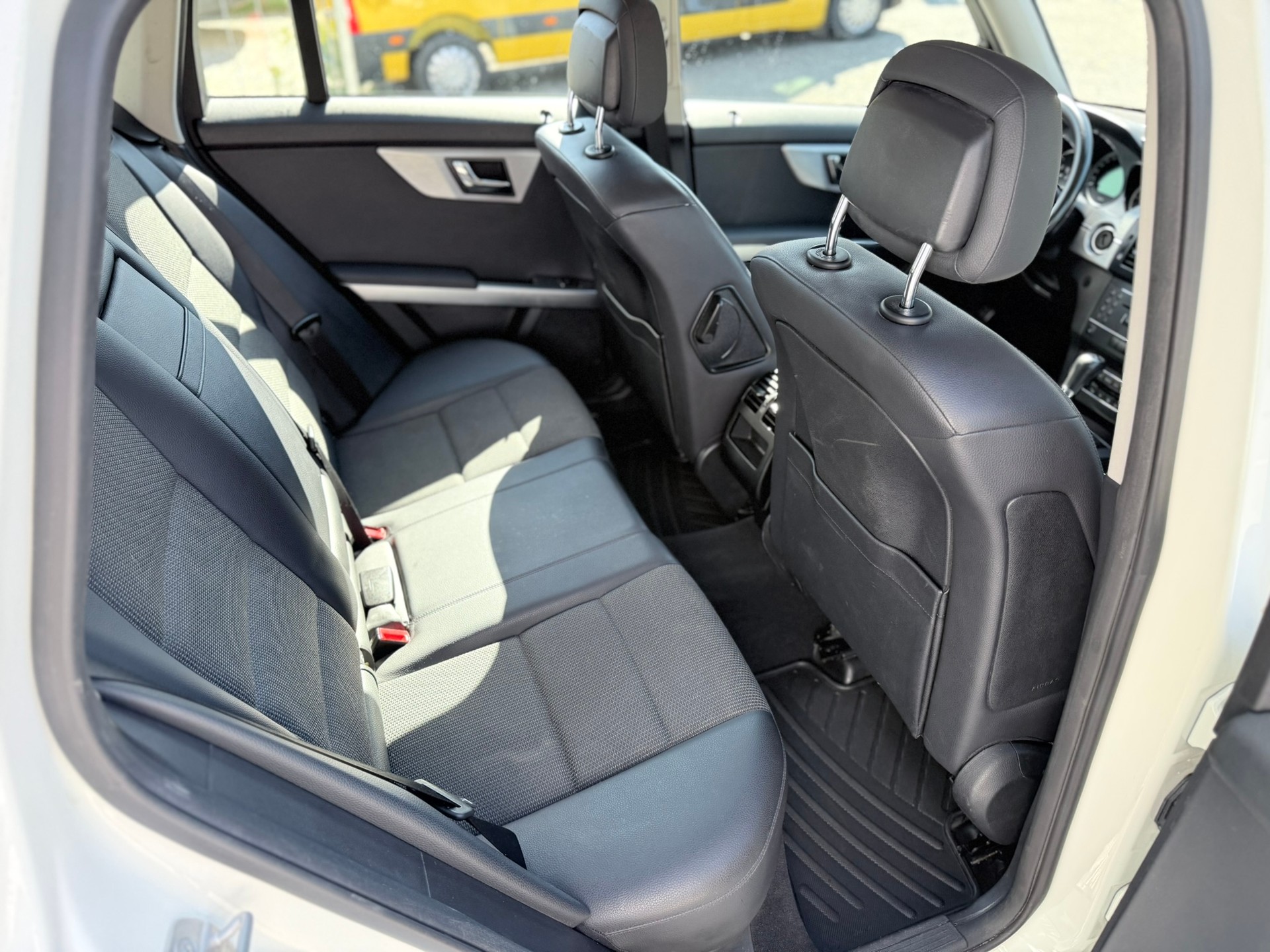 MERCEDES-BENZ GLK 220 CDI BlueEfficiency 4Matic 7G-Tronic-image-13