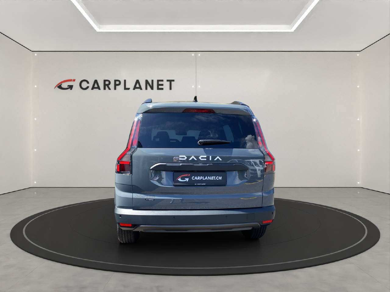DACIA Jogger 1.8 Hybrid Journey-image-4