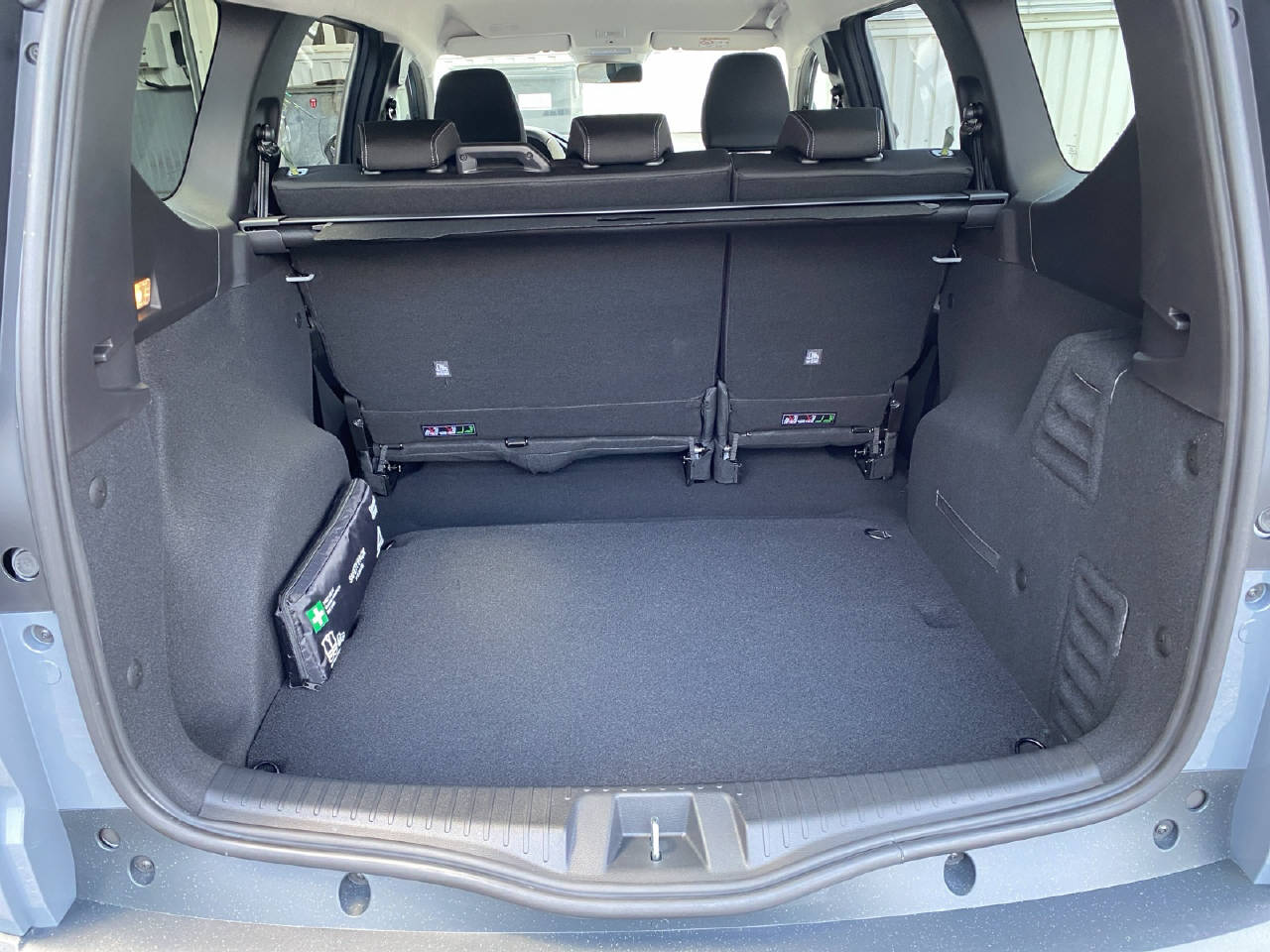 DACIA Jogger 1.8 Hybrid Journey-image-11