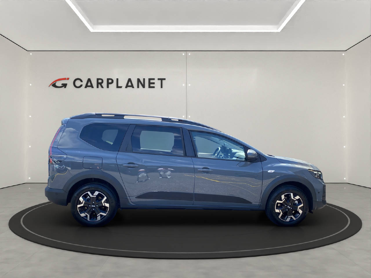 DACIA Jogger 1.8 Hybrid Journey-image-6