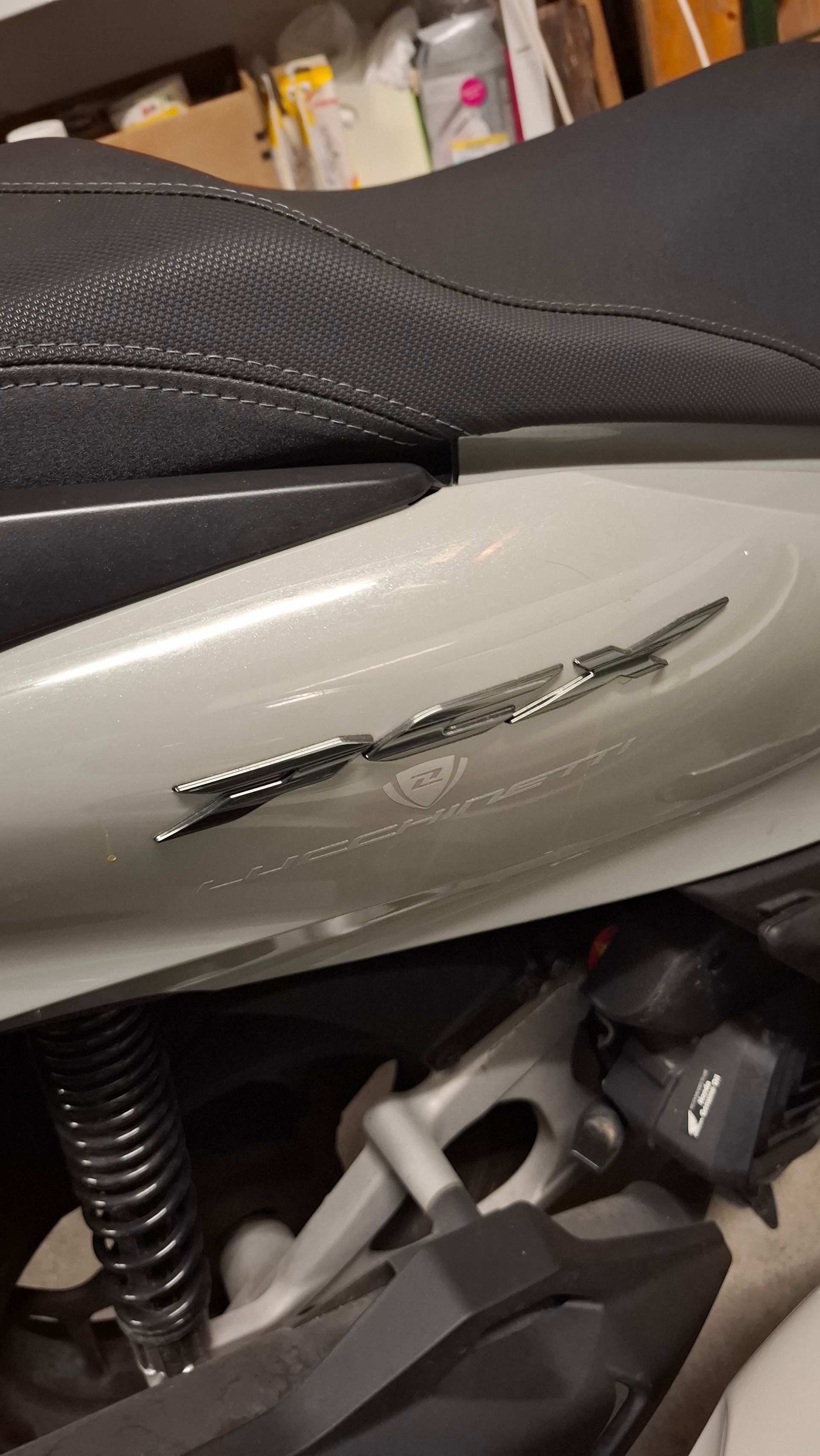 HONDA PCX 125 i ABS-image-6
