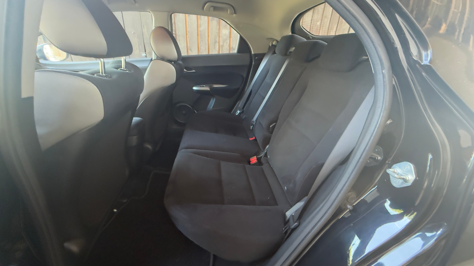 HONDA Civic 1.8i-image-8