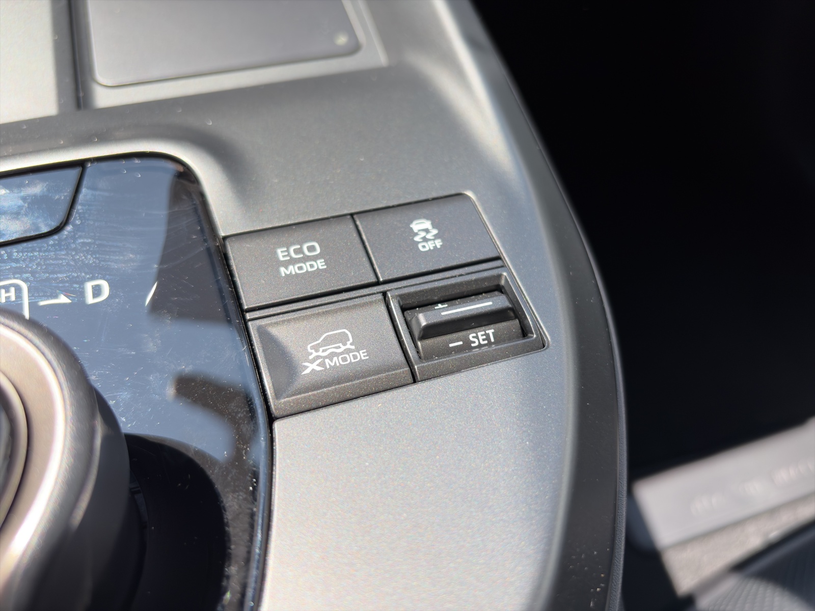 TOYOTA bZ4X Touring Premium AWD-image-14