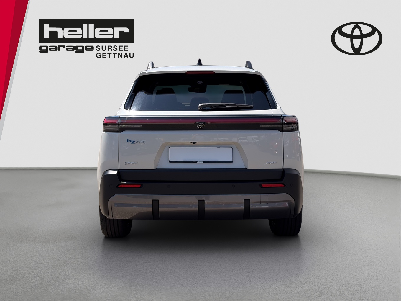 TOYOTA bZ4X Touring Premium AWD-showroom-element-3