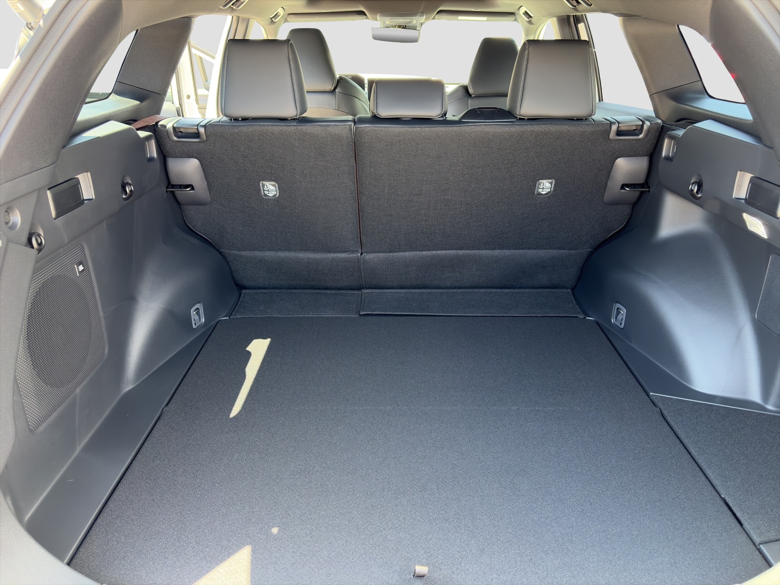 TOYOTA bZ4X Touring Premium AWD-image-18