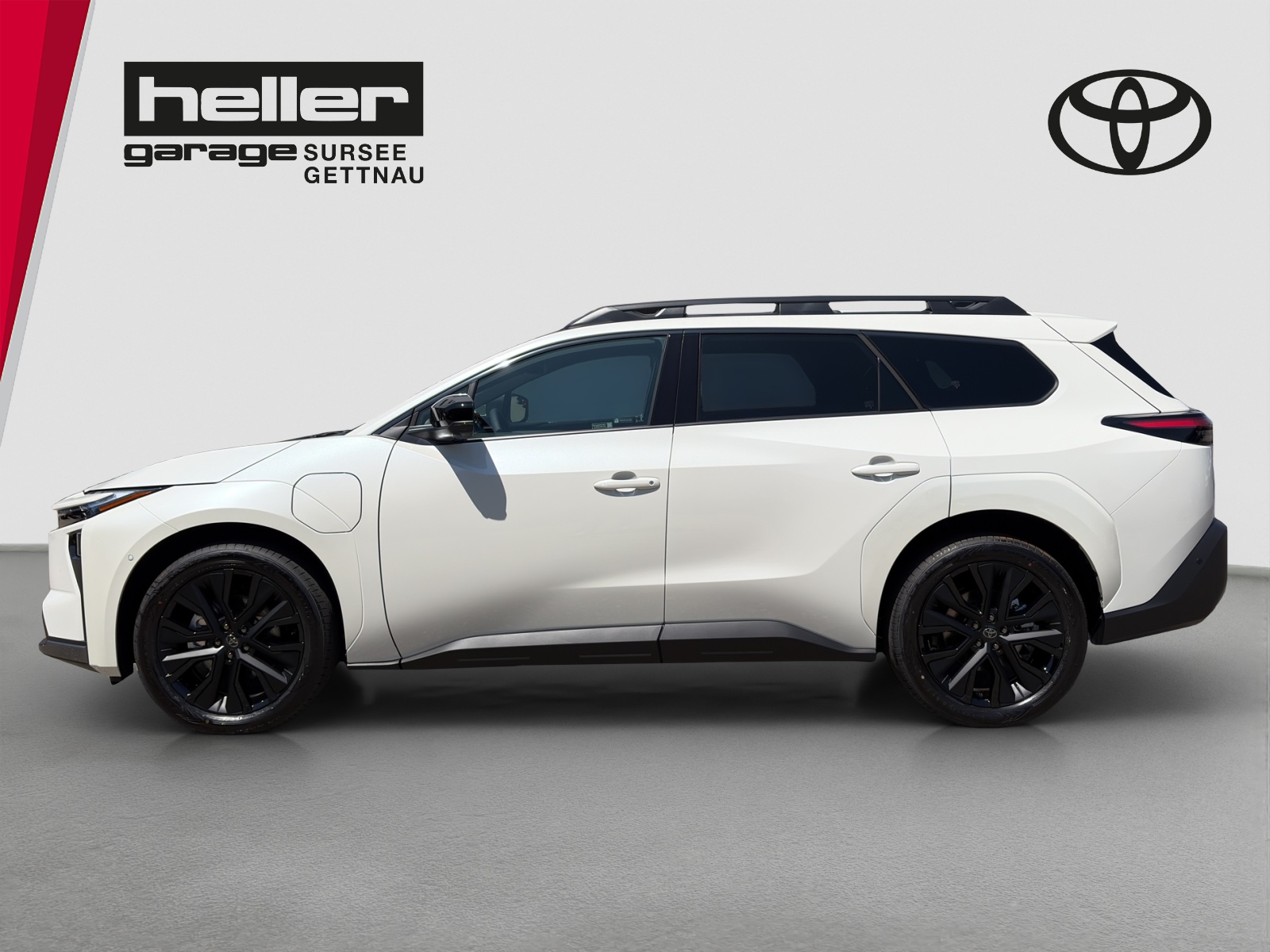 TOYOTA bZ4X Touring Premium AWD-showroom-element-1