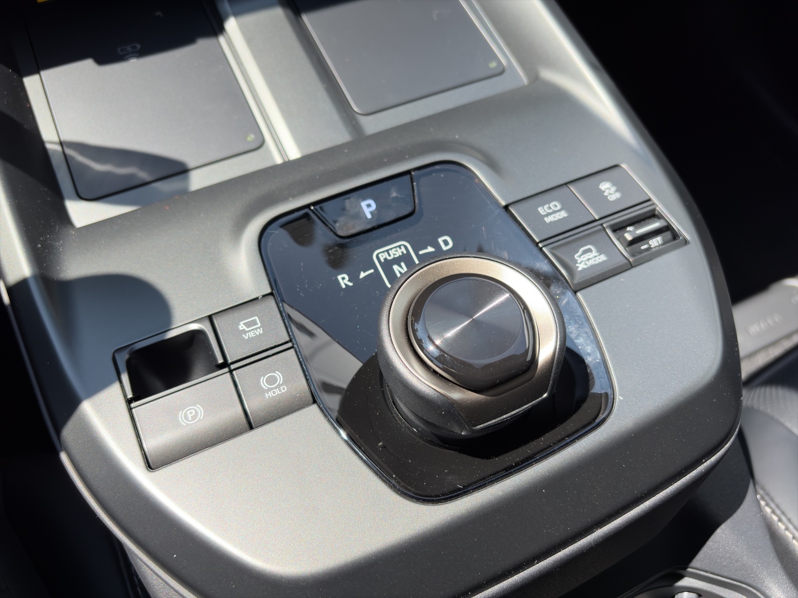 TOYOTA bZ4X Touring Premium AWD-image-13