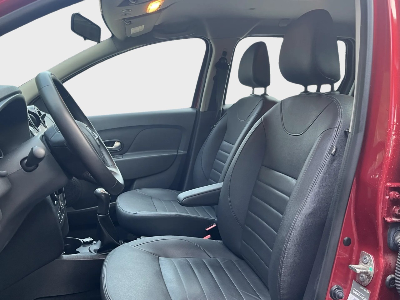 DACIA Logan MCV TCe 90 Stepway-image-8