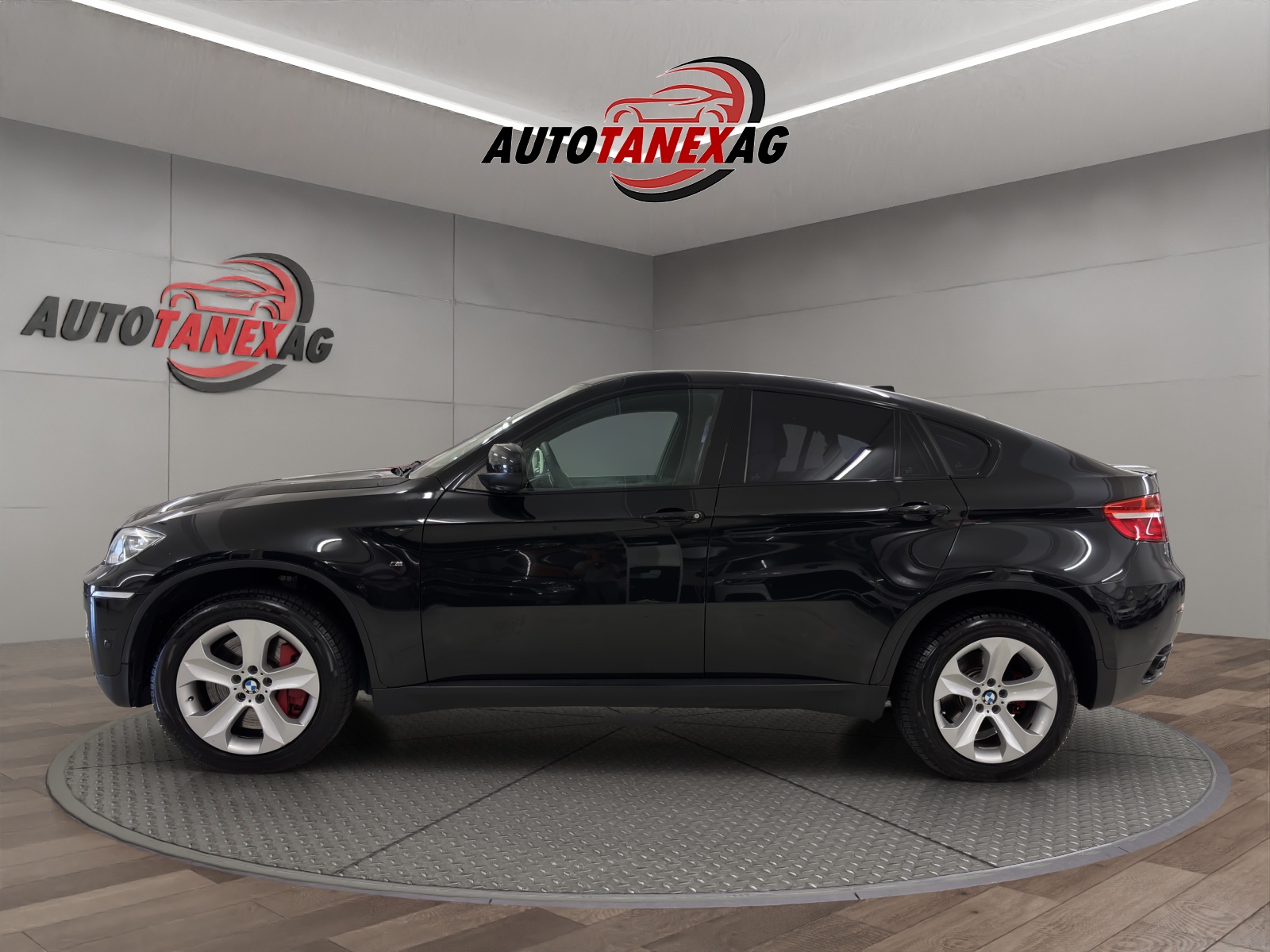 BMW X6 M50d Steptronic-showroom-element-1