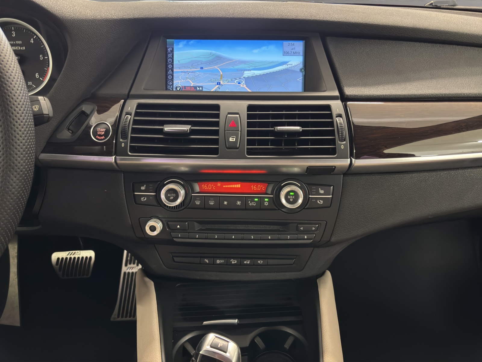BMW X6 M50d Steptronic-image-15