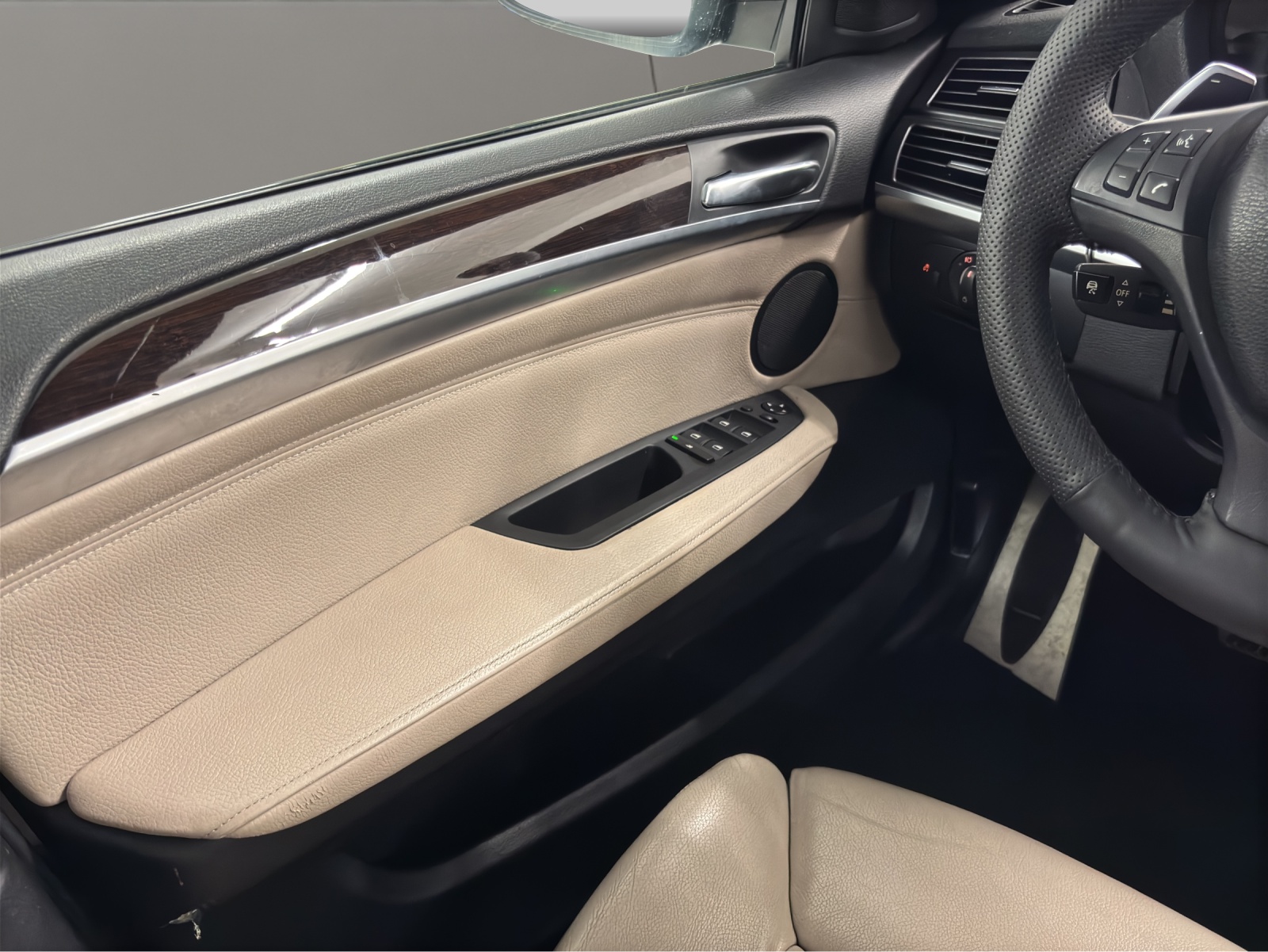 BMW X6 M50d Steptronic-image-11
