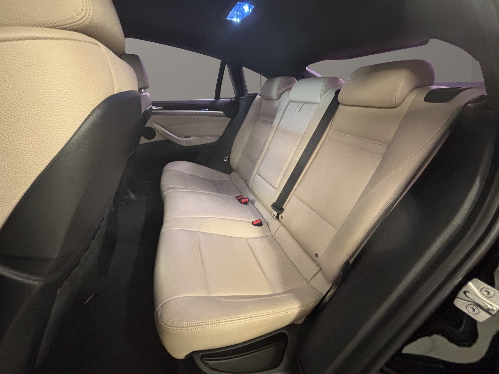 BMW X6 M50d Steptronic-image-12