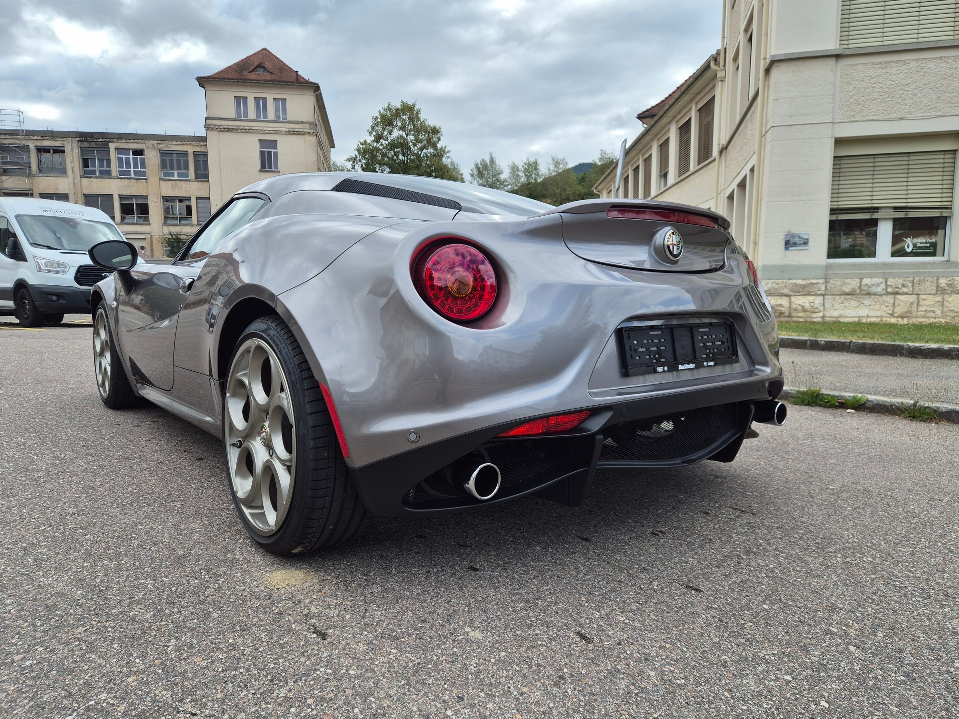ALFA ROMEO 4C 1750 TBi TCT-showroom-element-2