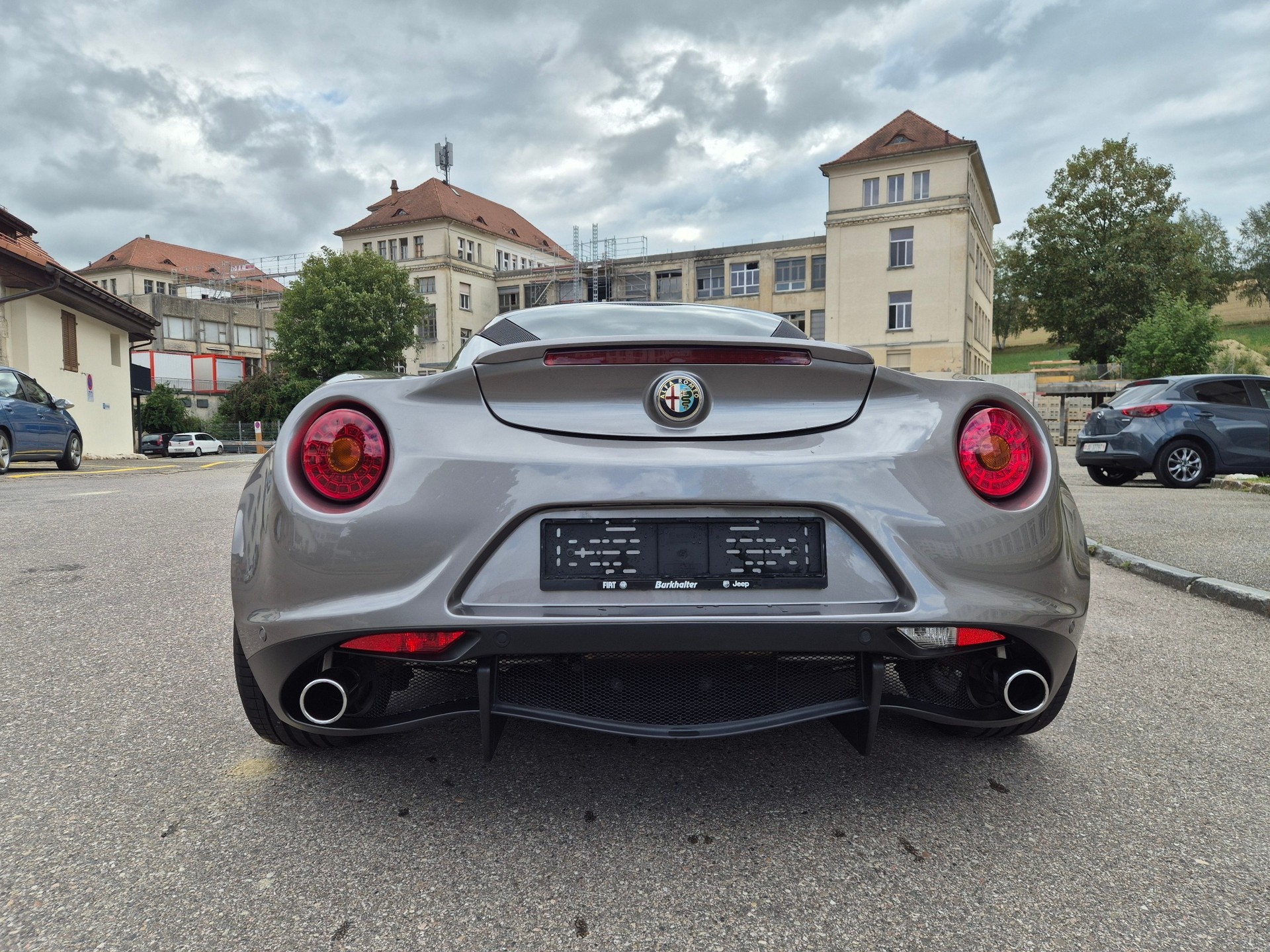 ALFA ROMEO 4C 1750 TBi TCT-showroom-element-3