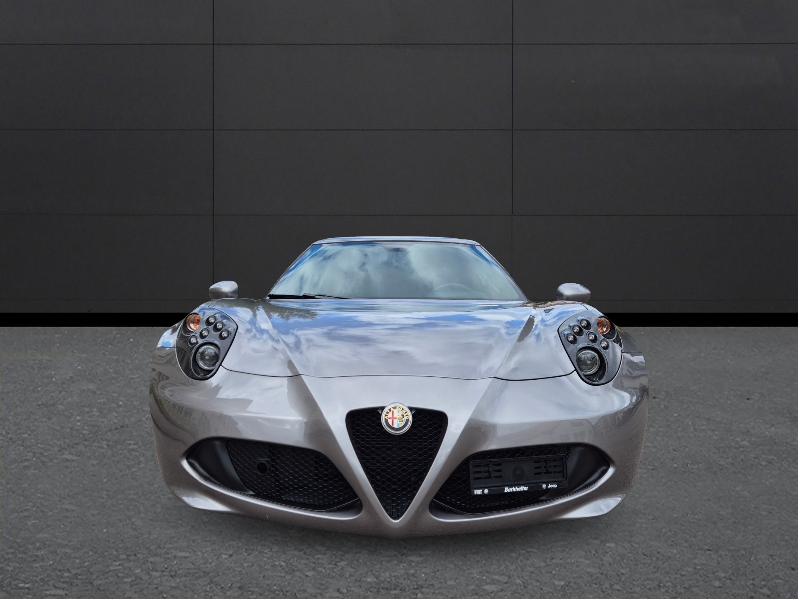 ALFA ROMEO 4C 1750 TBi TCT-image-4
