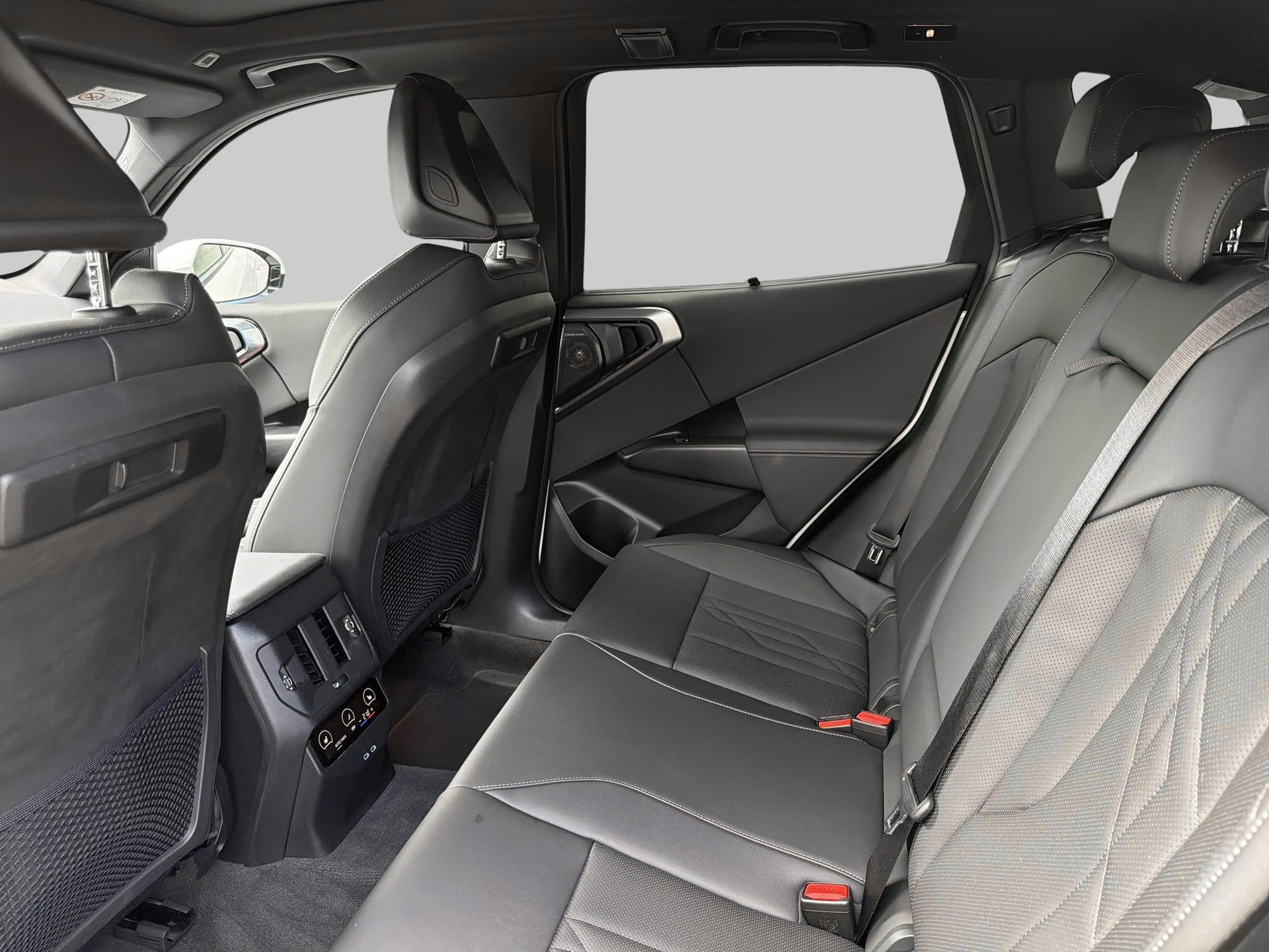 BMW X3 xDrive 20d M Sport-image-17