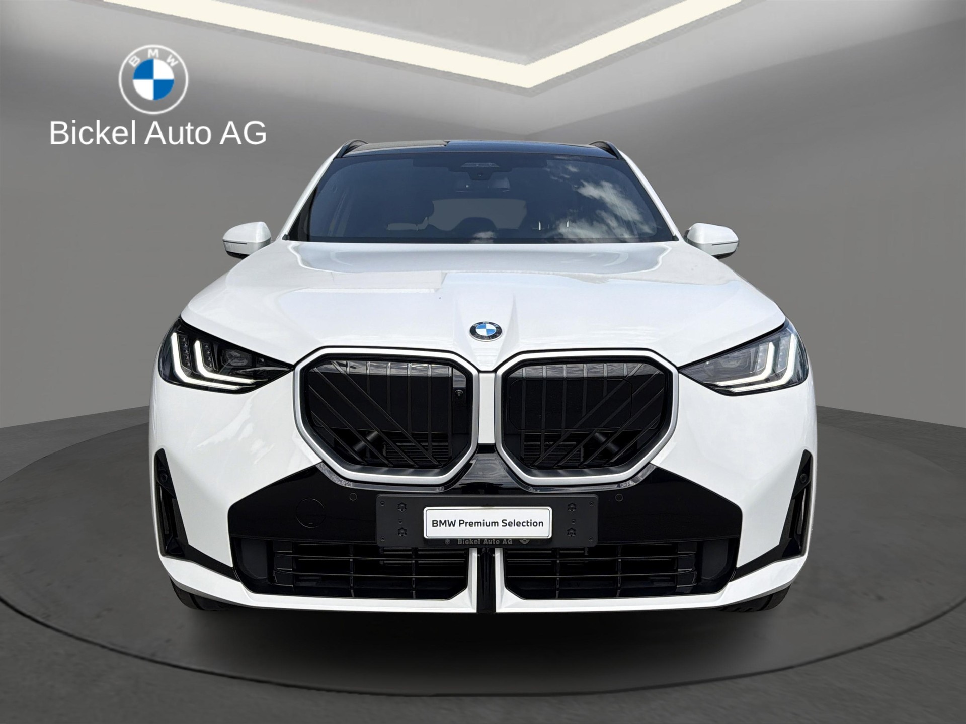 BMW X3 xDrive 20d M Sport-showroom-element-3