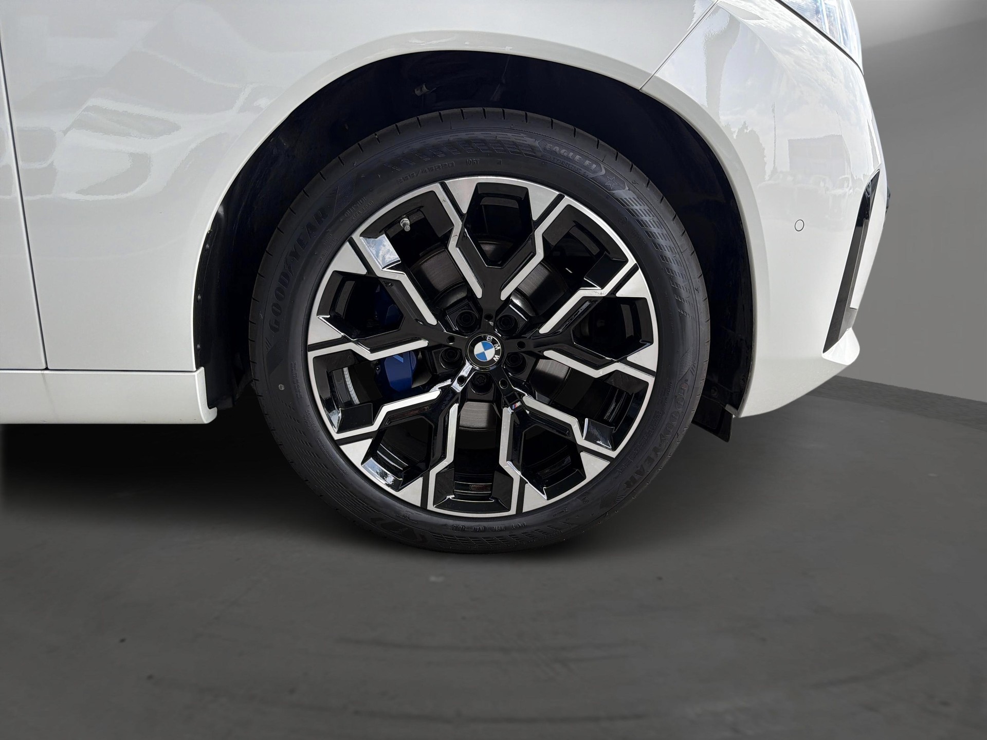 BMW X3 xDrive 20d M Sport-image-6