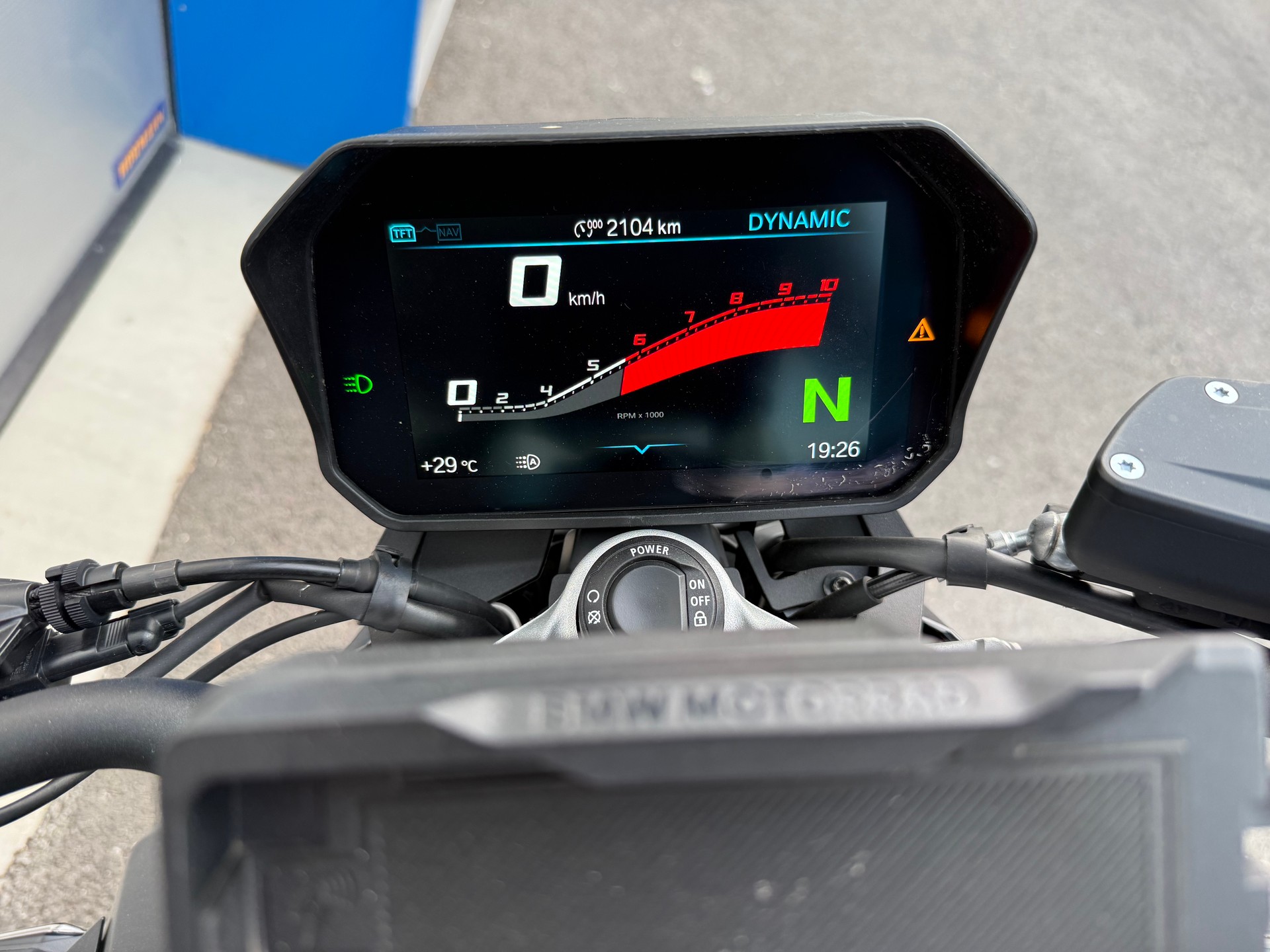 BMW F 900 R A2 (35kW)-image-3