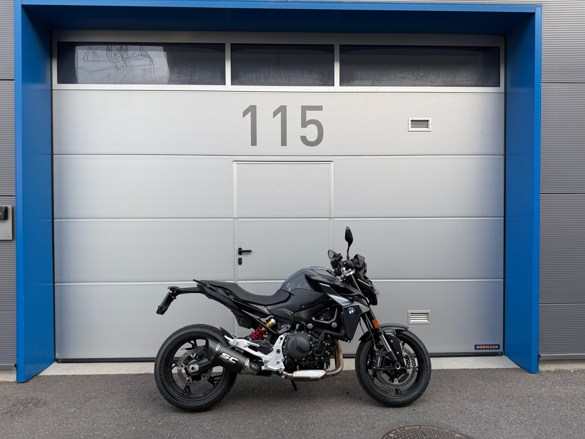 BMW F 900 R A2 (35kW)-image-0