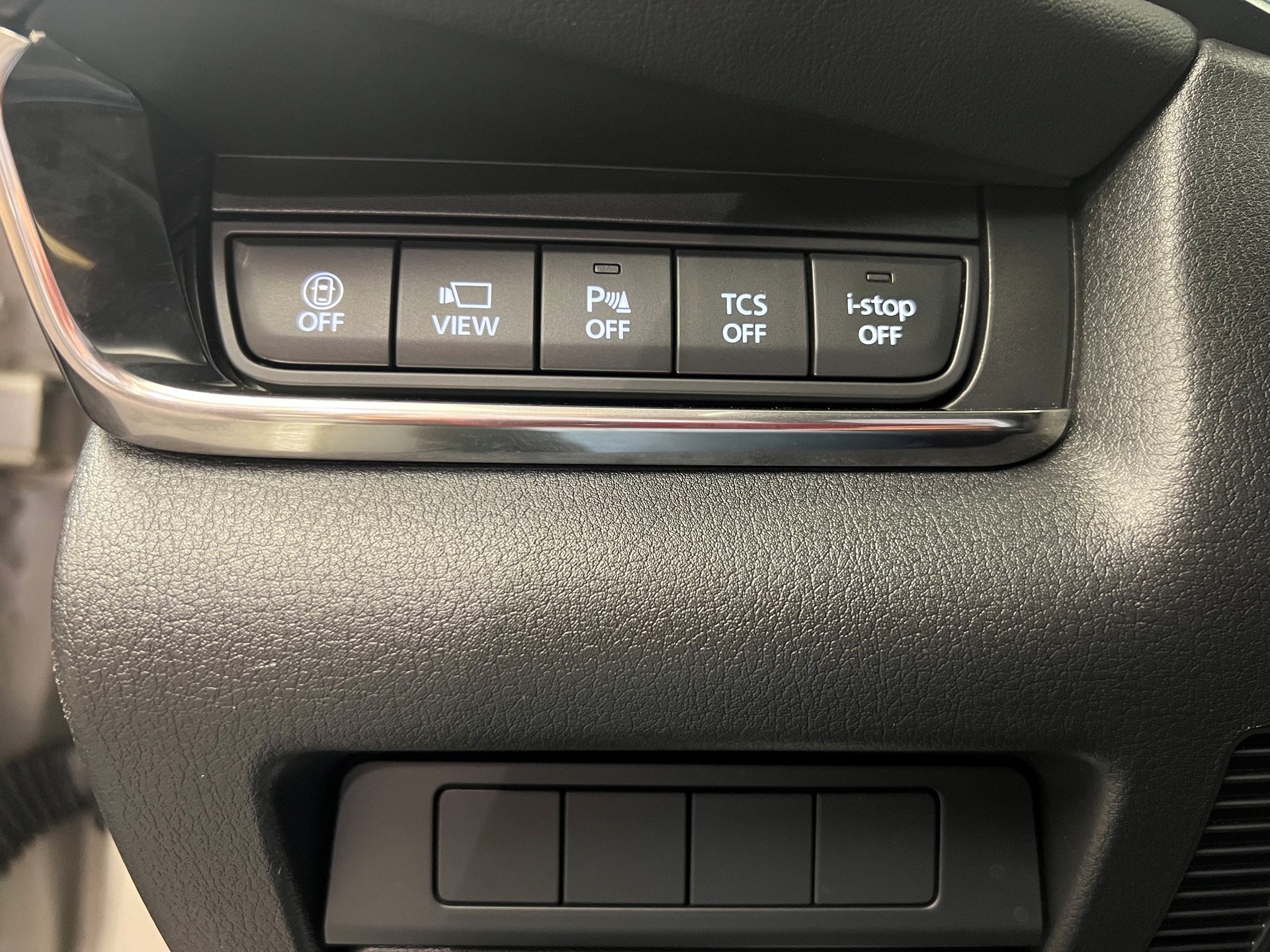 MAZDA CX-30 SKYACTIV-X 186 M Hybrid FWD Ambition Plus Automat-image-20