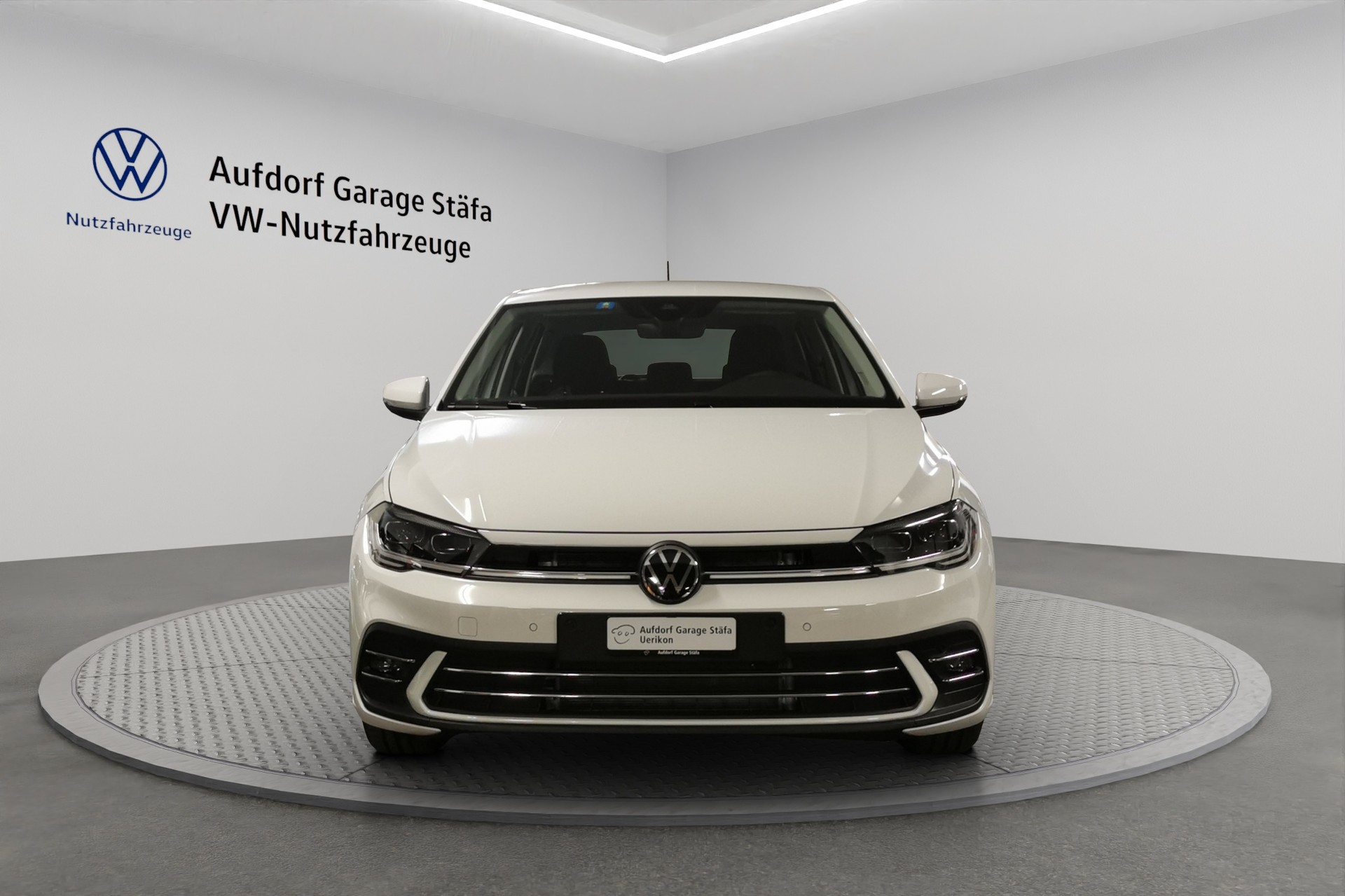 VW Polo 1.0 TSI Style DSG-image-7