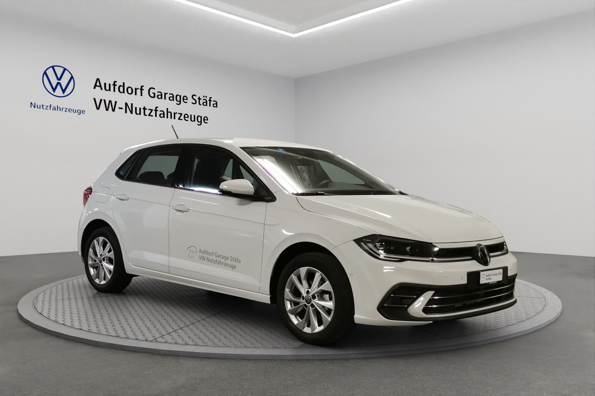 VW Polo 1.0 TSI Style DSG-image-6