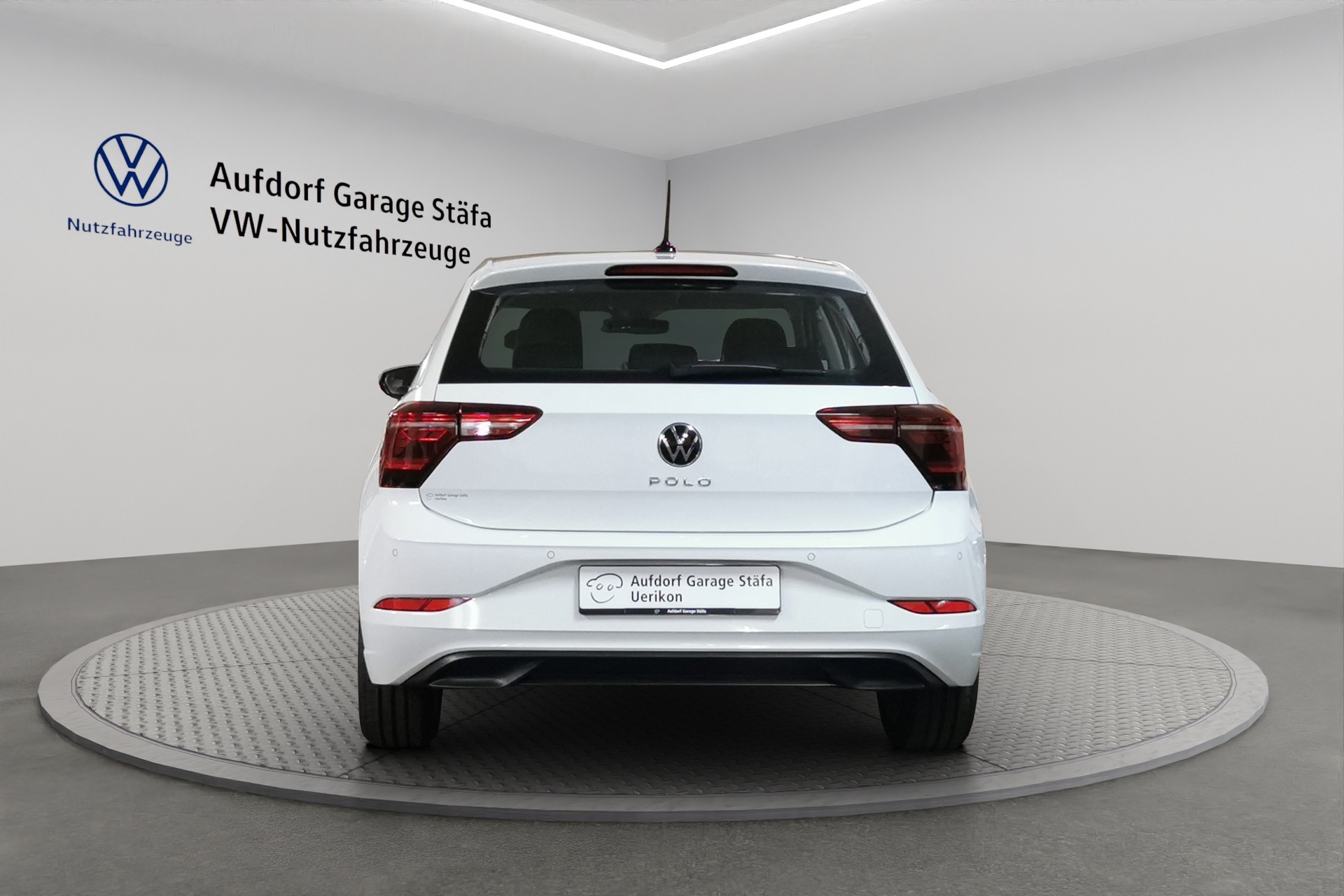 VW Polo 1.0 TSI Style DSG-image-3