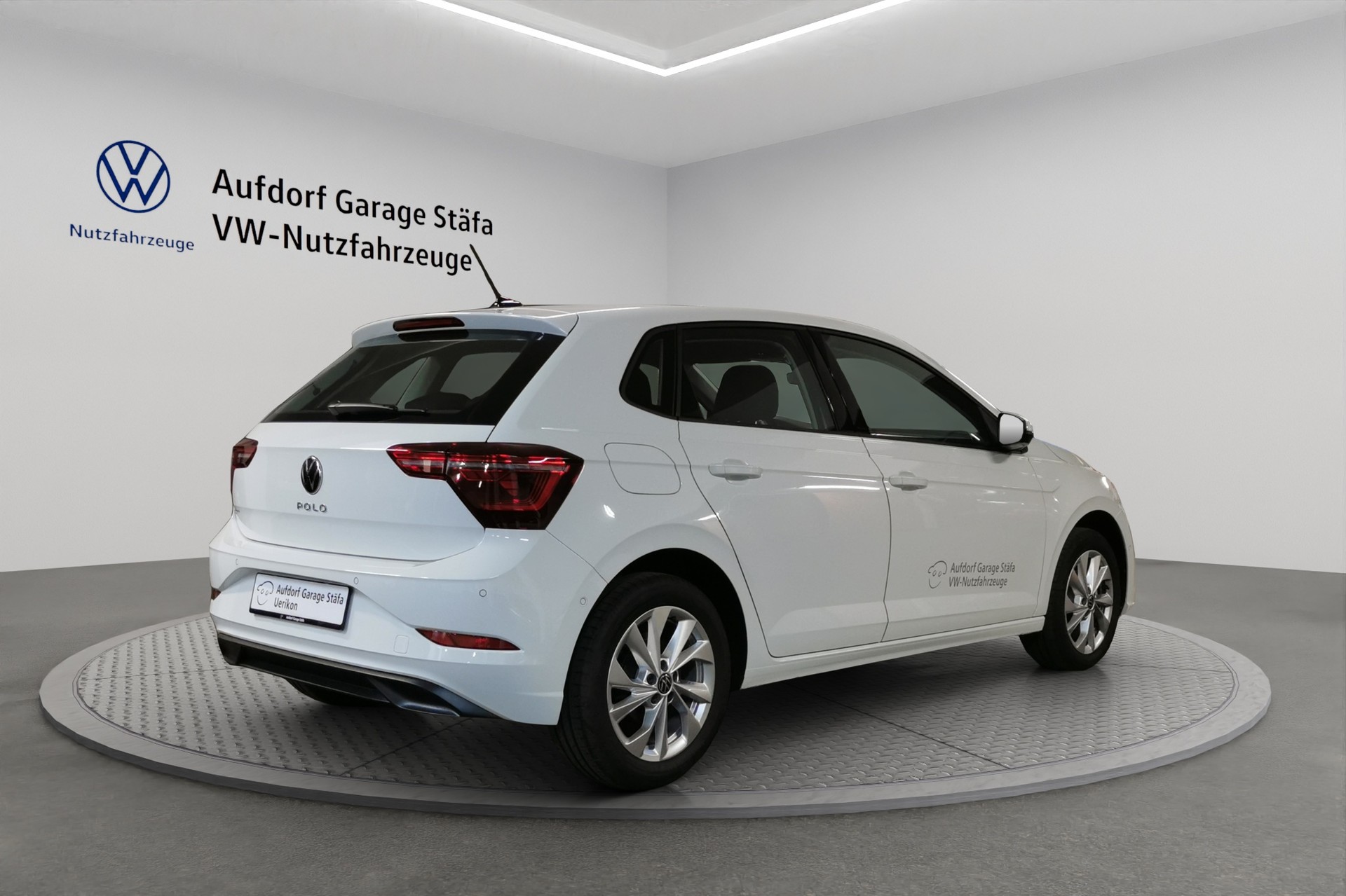 VW Polo 1.0 TSI Style DSG-image-4