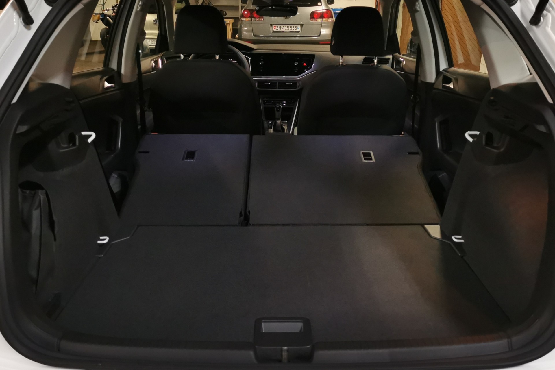 VW Polo 1.0 TSI Style DSG-image-13