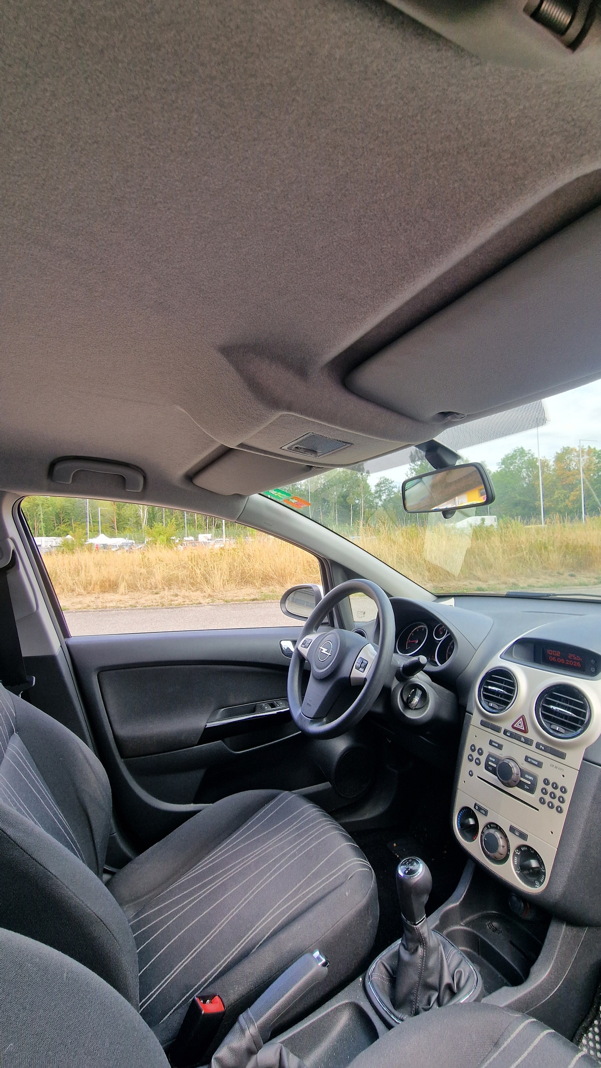 OPEL CORSA-image-4