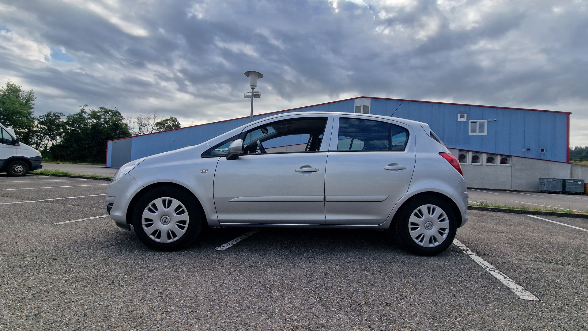 OPEL CORSA-image-1