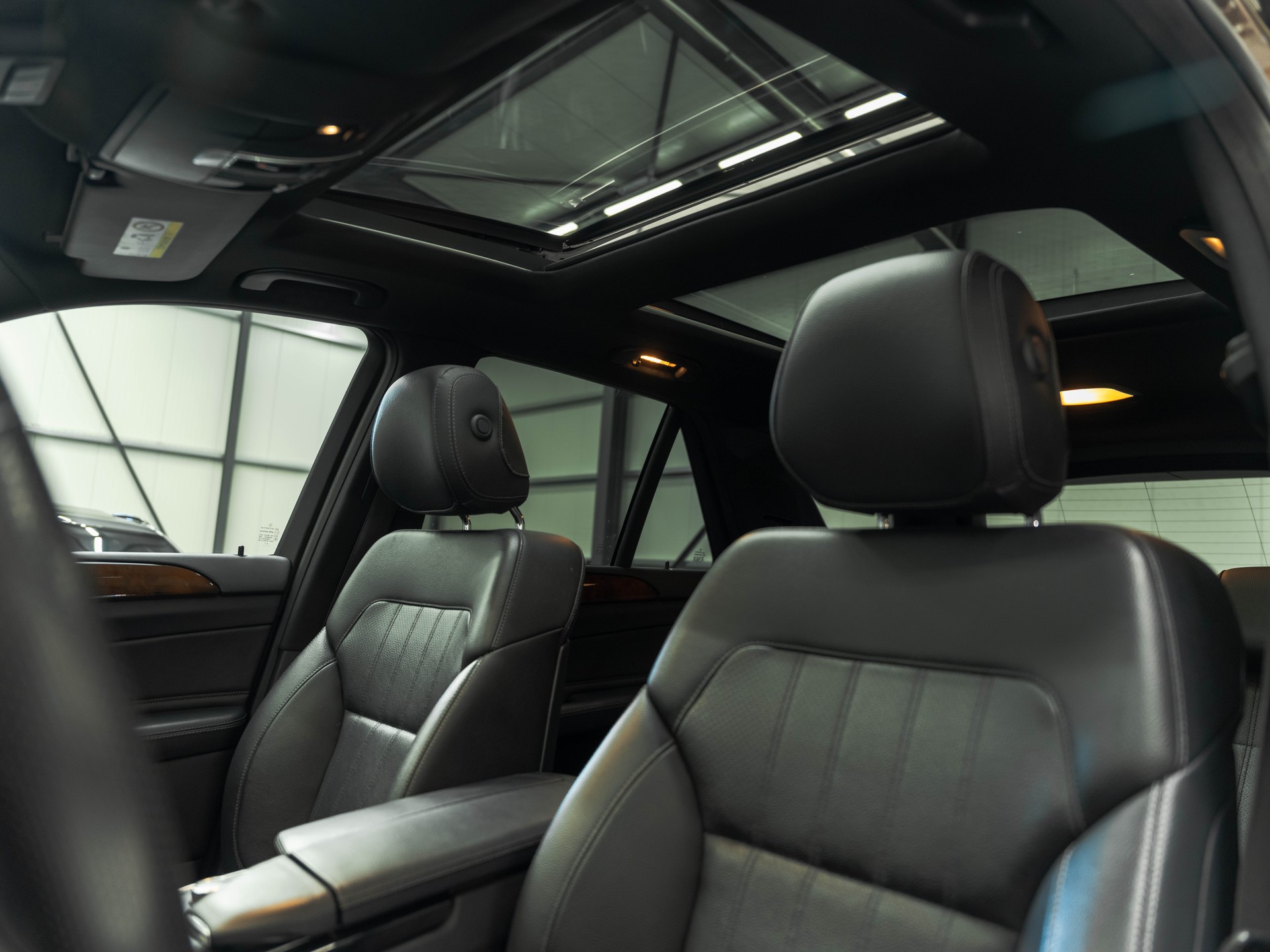 MERCEDES-BENZ GLE 350 d 4Matic 9G-Tronic-image-10