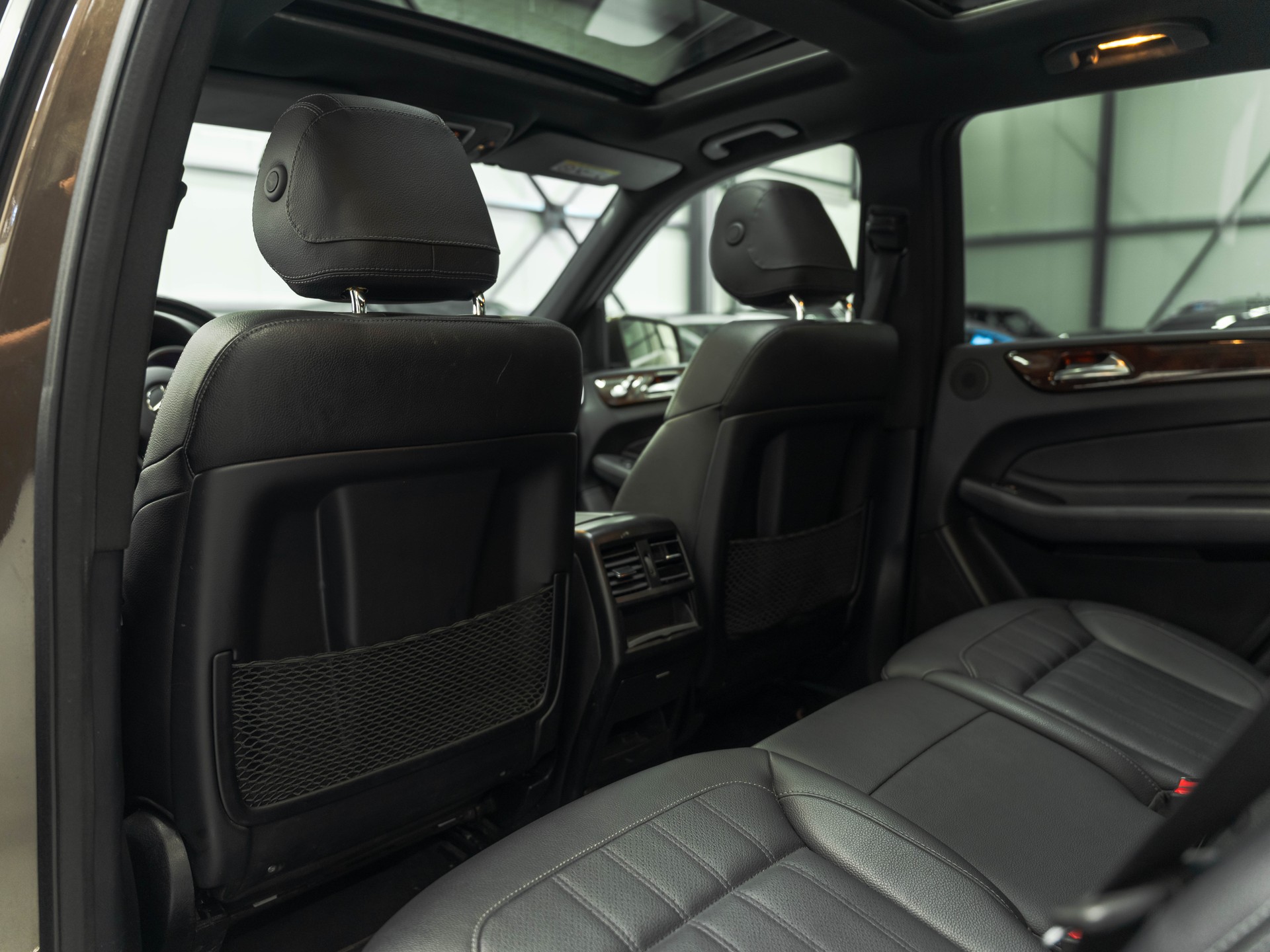 MERCEDES-BENZ GLE 350 d 4Matic 9G-Tronic-image-11