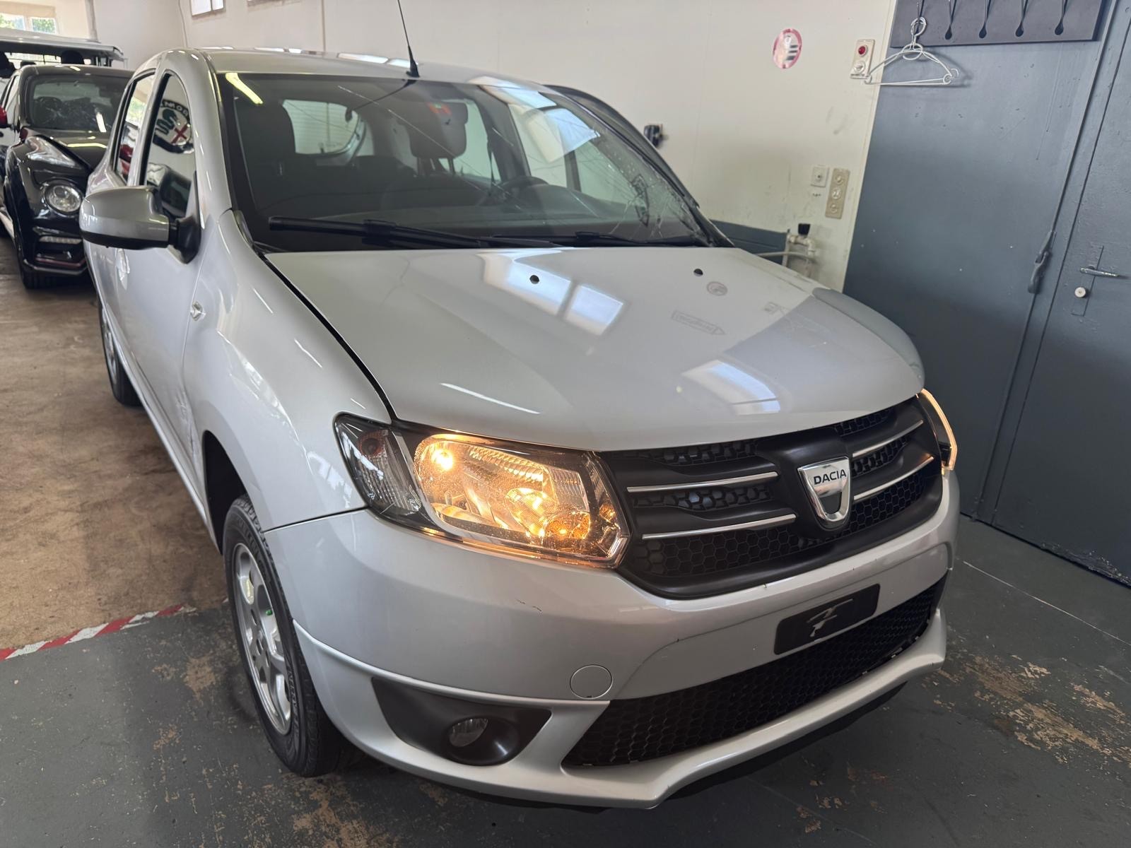 DACIA Sandero Tce 90 Celebration