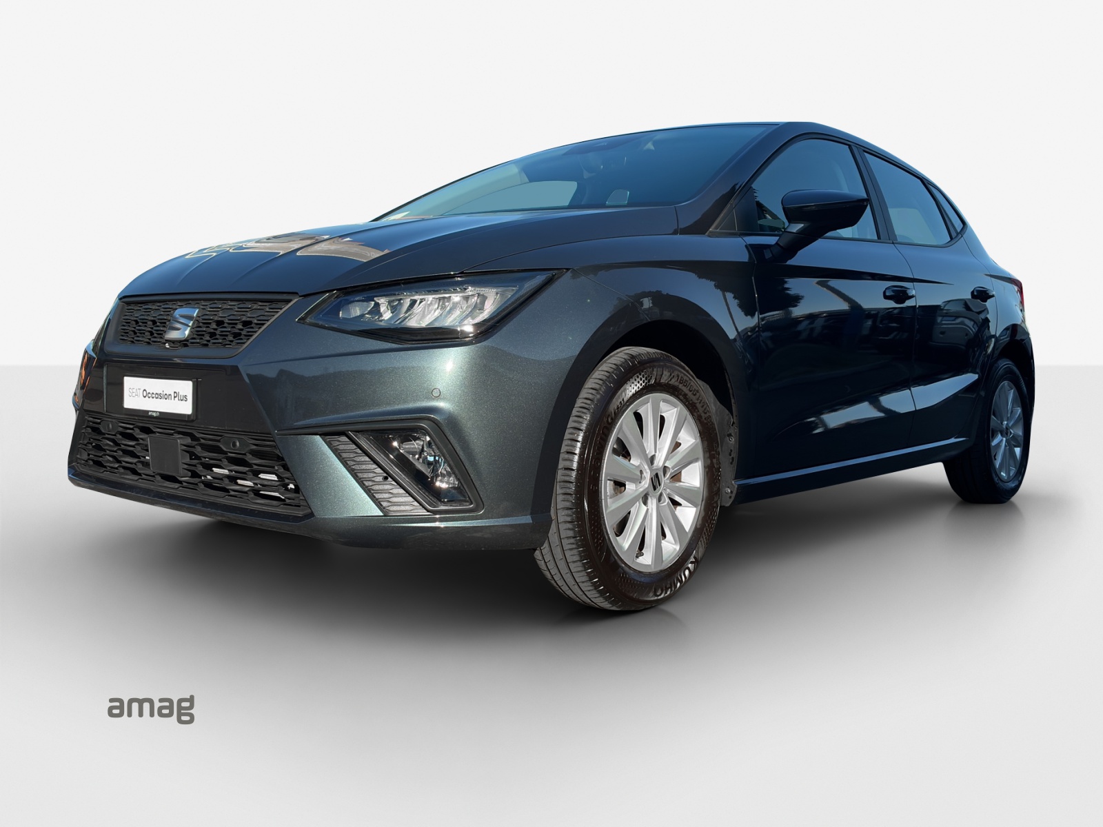 SEAT Ibiza 1.0 EcoTSI Sensacion DSG