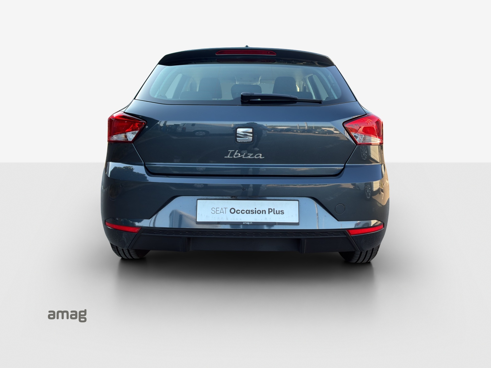 SEAT Ibiza 1.0 EcoTSI Sensacion DSG-image-4