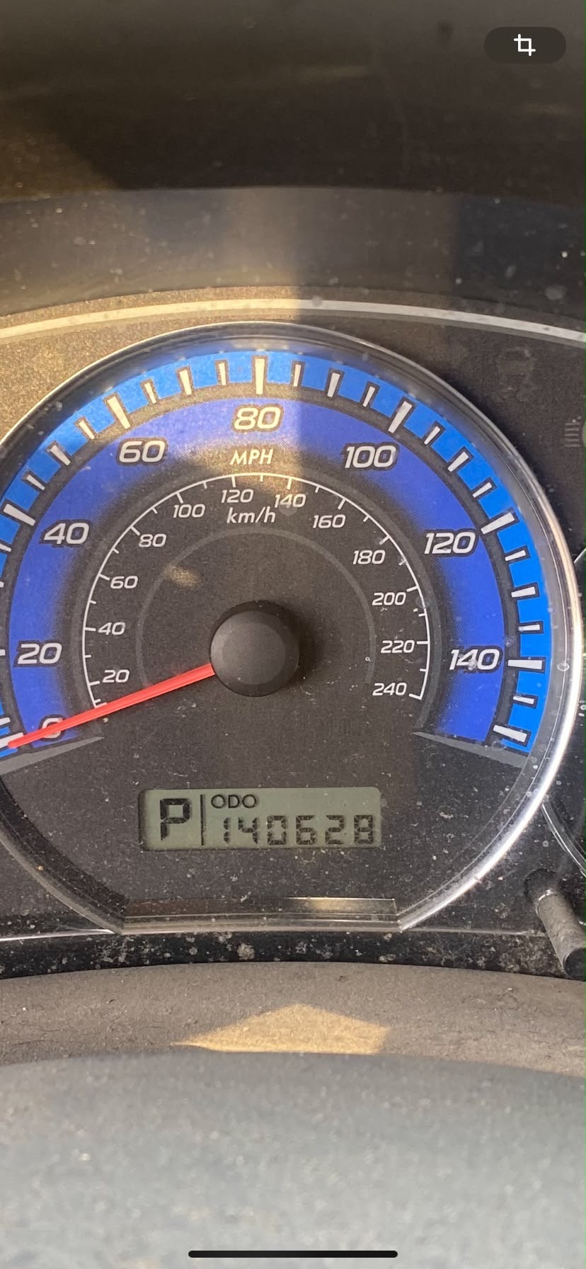 SUBARU Forester 2.0X Advantage Automatic-image-5