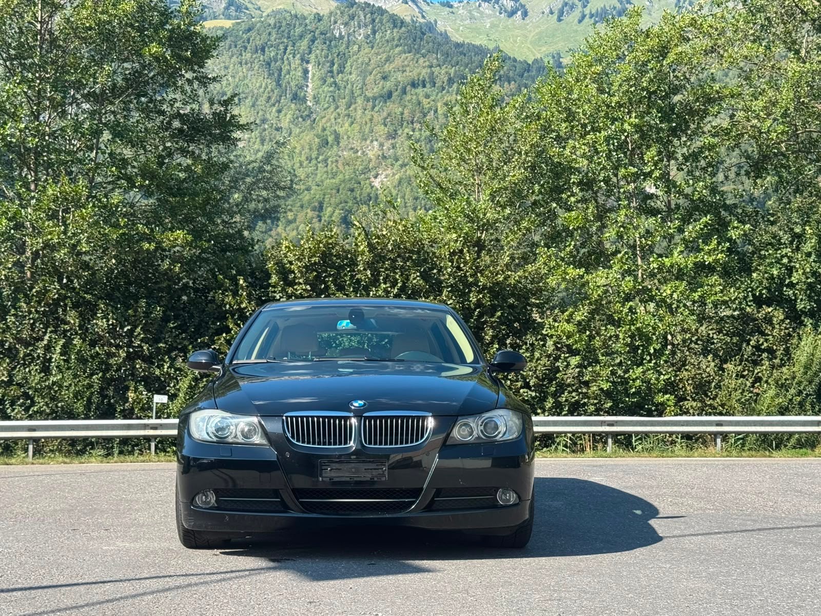 BMW 330i Touring